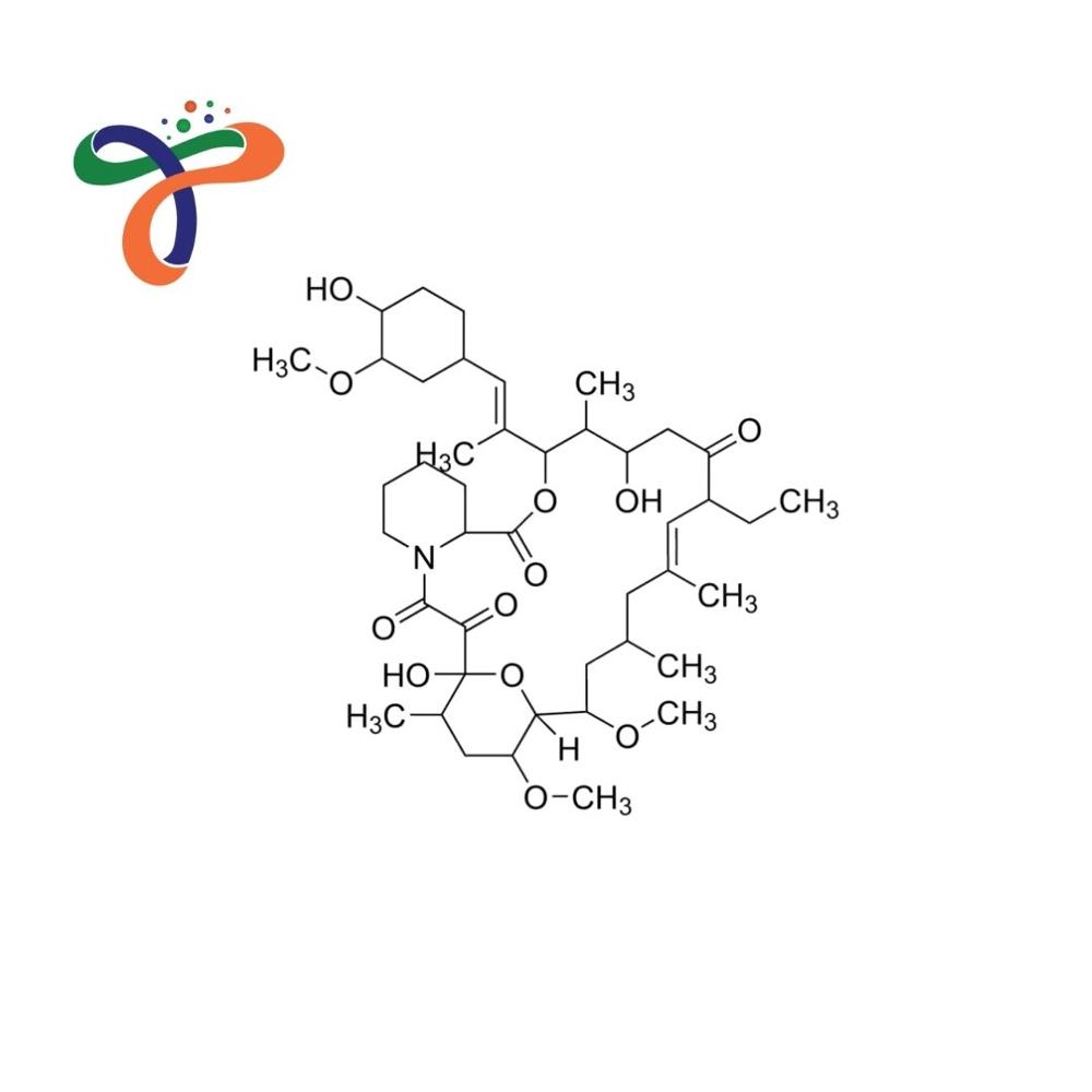 Ascomycin (104987-12-4) (C43H69NO12)