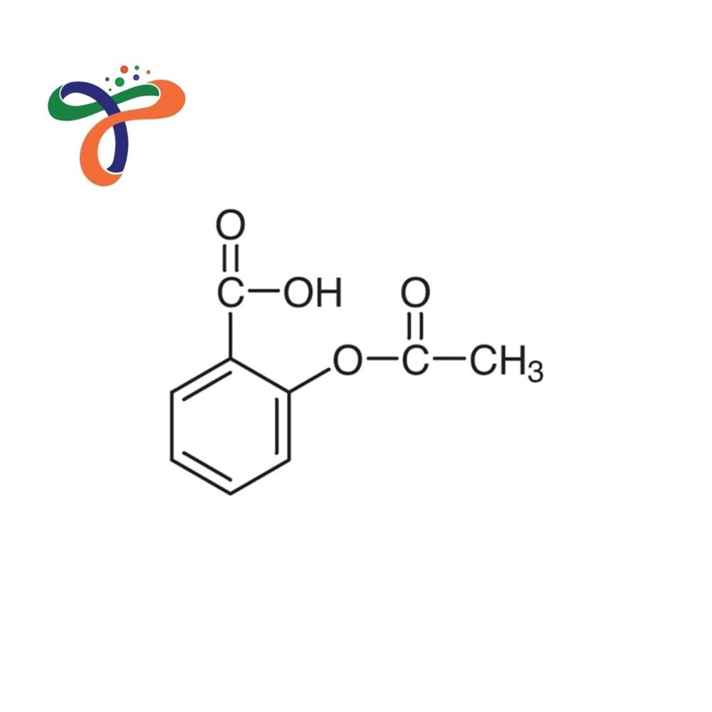 Acetylsalicylic Acid (50-78-2)