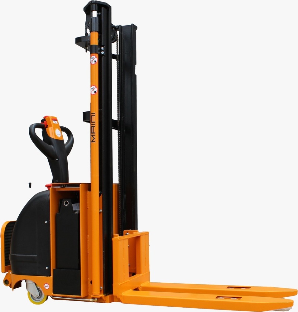 Electric Utility Vehicle