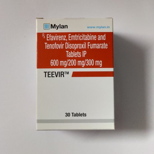 Teevir Tablet - Drug Type: General Medicines