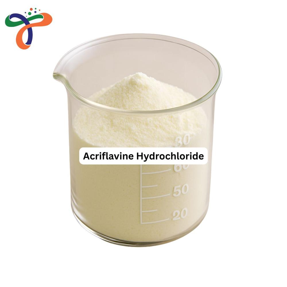 Acriflavine Hydrochloride (8063-24-9)