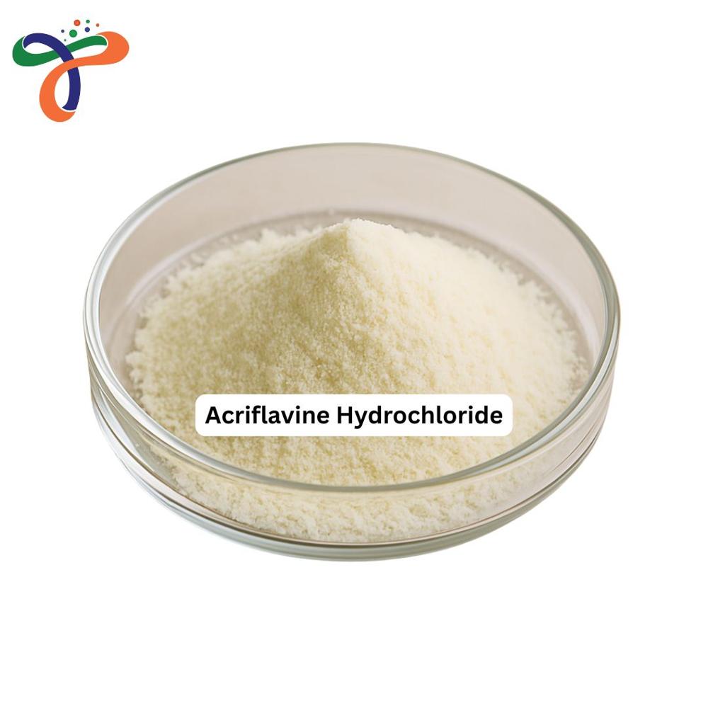 Acriflavine Hydrochloride (8063-24-9)