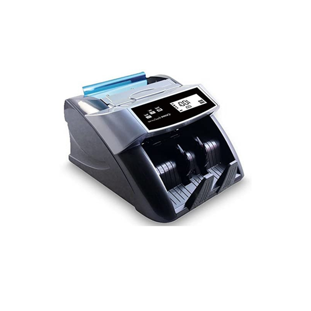 Kores Easy Count 442 Currency Counting Machine