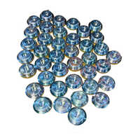 Precision CNC Machined Engineering Components