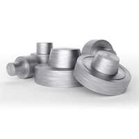 Closed Die Steel Forged Components For Industrial Machinery