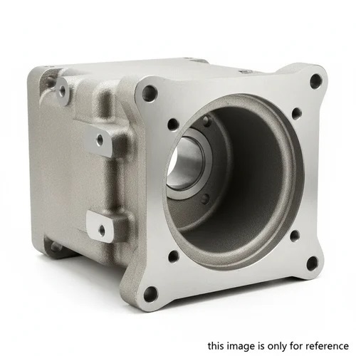 Ductile Iron And SG Iron Castings