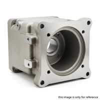 Ductile Iron And SG Iron Castings