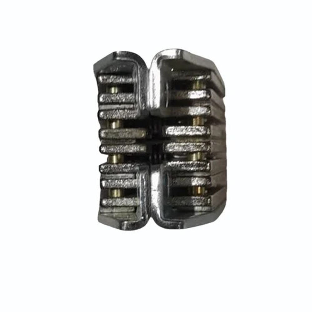 750Amps Four Pole VCB Jaw Contact