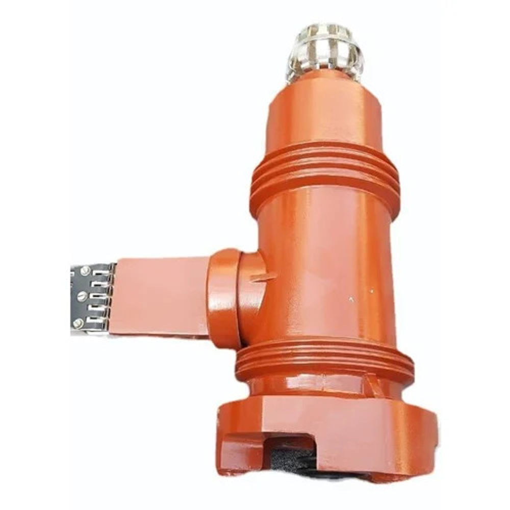 11 KV VCB Panel Spout