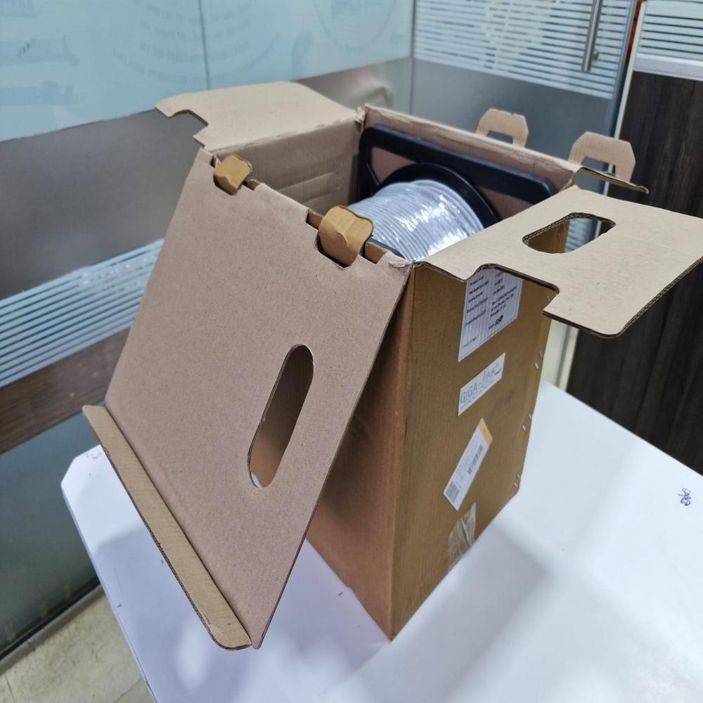 Gigalink Cat6 23AWG Cable 305mtr Box