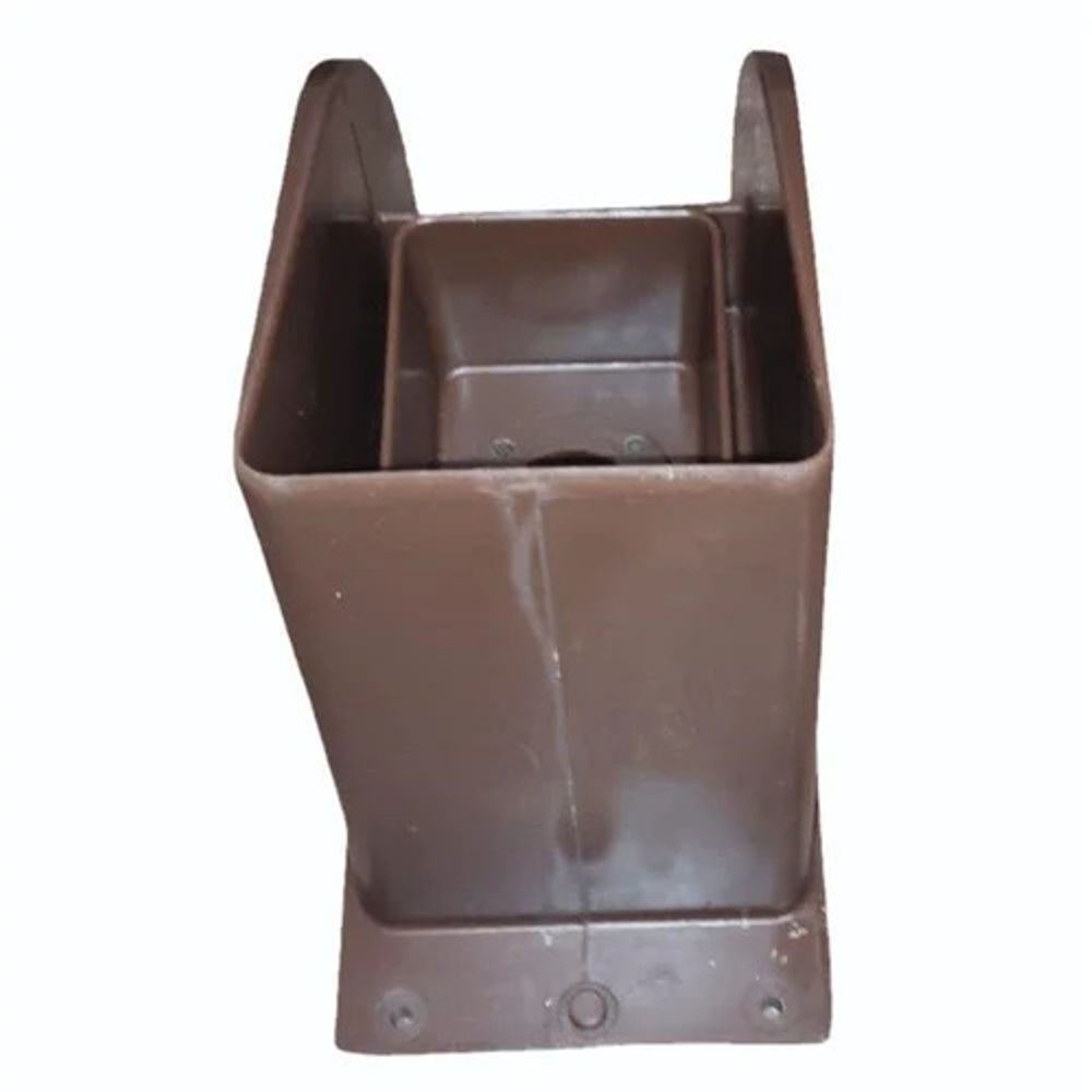 33kv Panel Spout - Application: Industrial