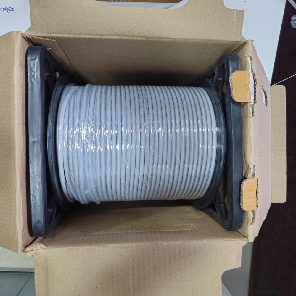 Gigalink Cat6 23AWG Cable 305mtr Box