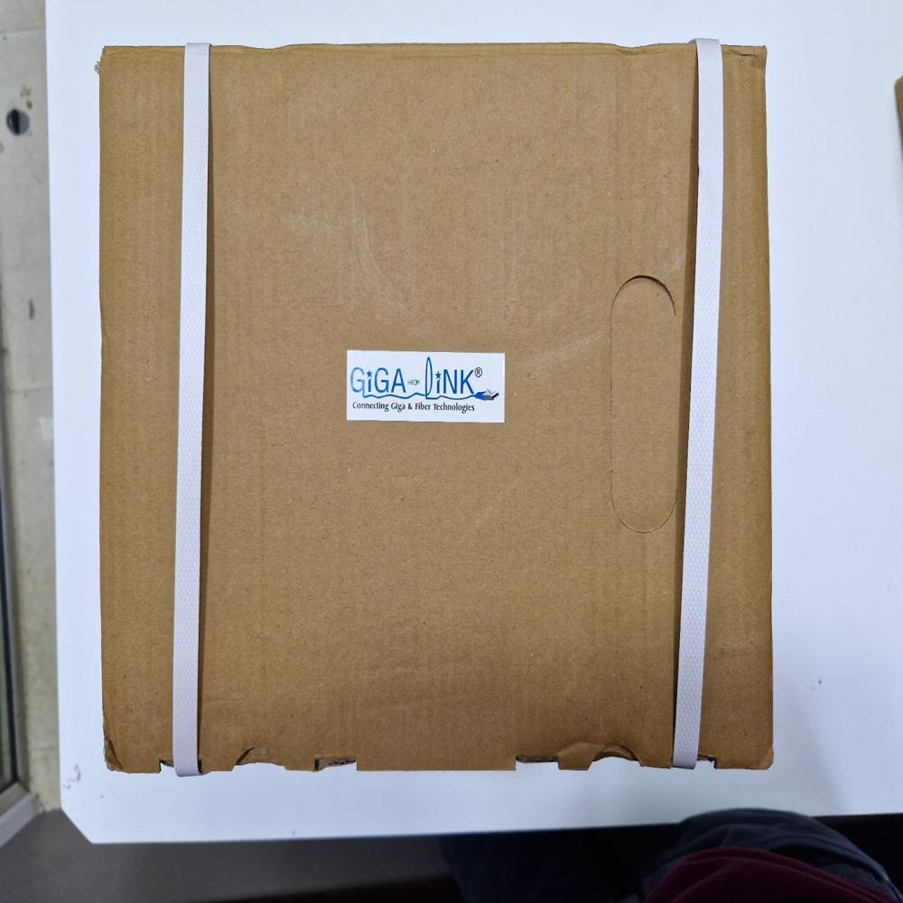 Gigalink Cat6 23AWG Cable 305mtr Box