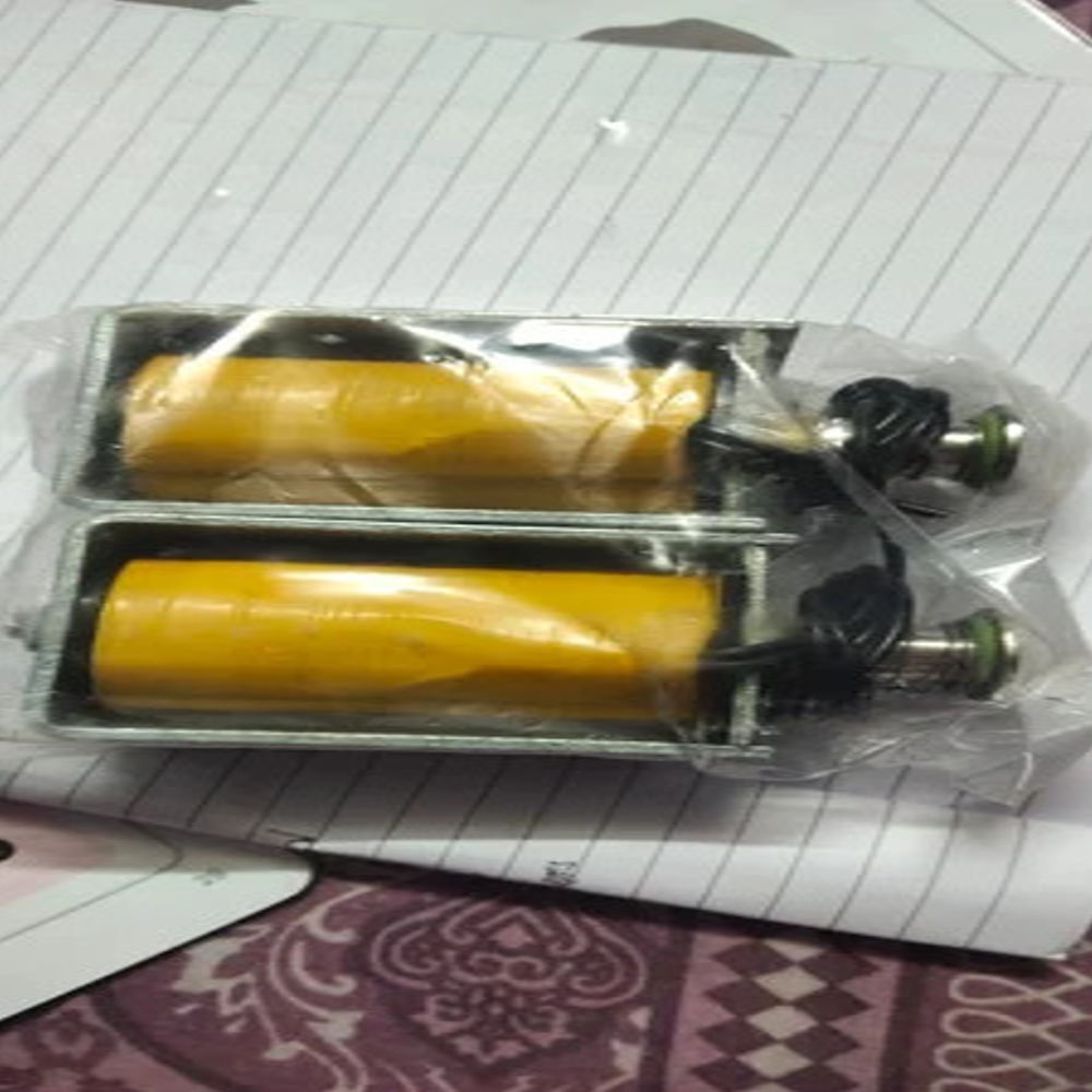 Crompton 110 volt Tripping Coil For 33 KV