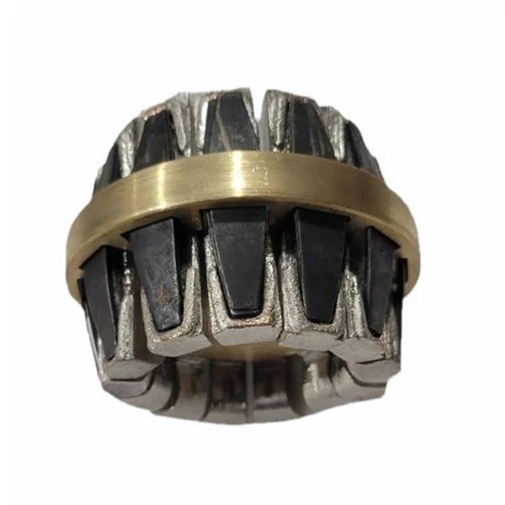 1250Amps GC Jaw Contact