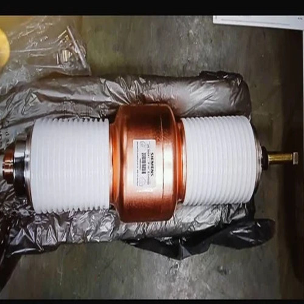 11kv Vacuum Interrupters - Application: Industrial