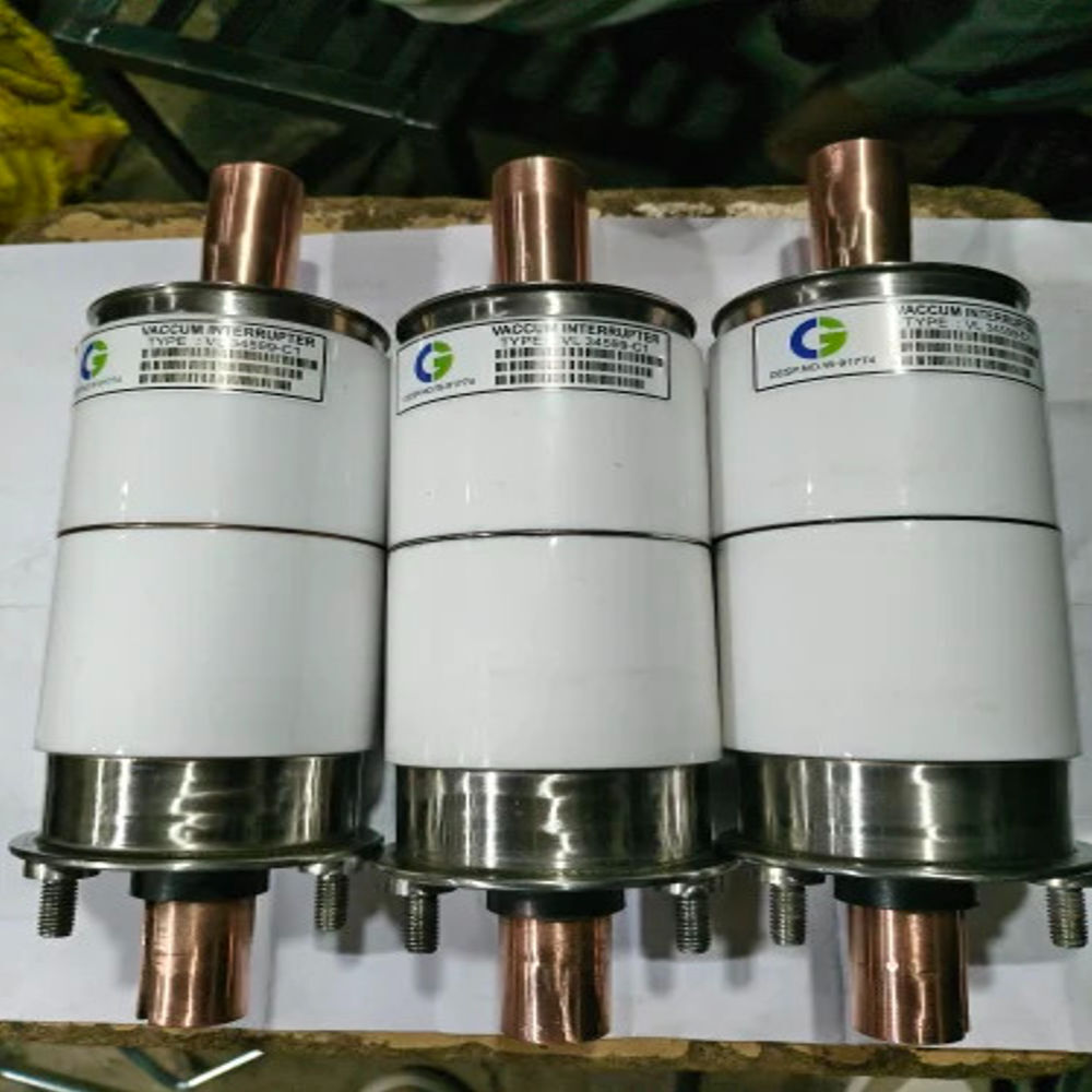 34599c1 Vacuum Interrupter - Application: Industrial