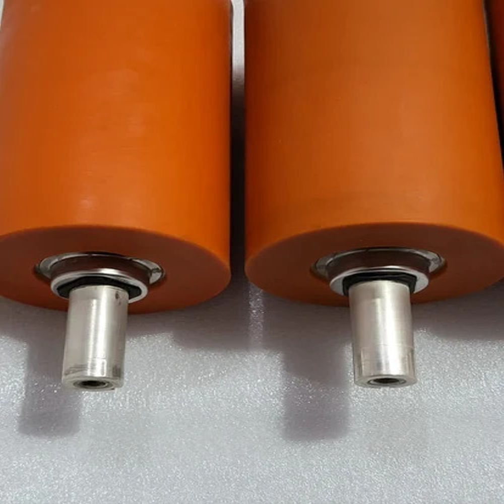 33KV Red Vacuum Interrupters