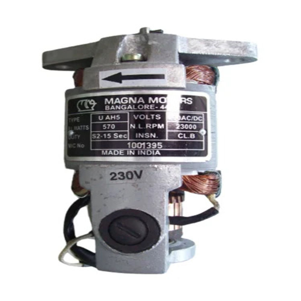 230 V Spring Charging Motor