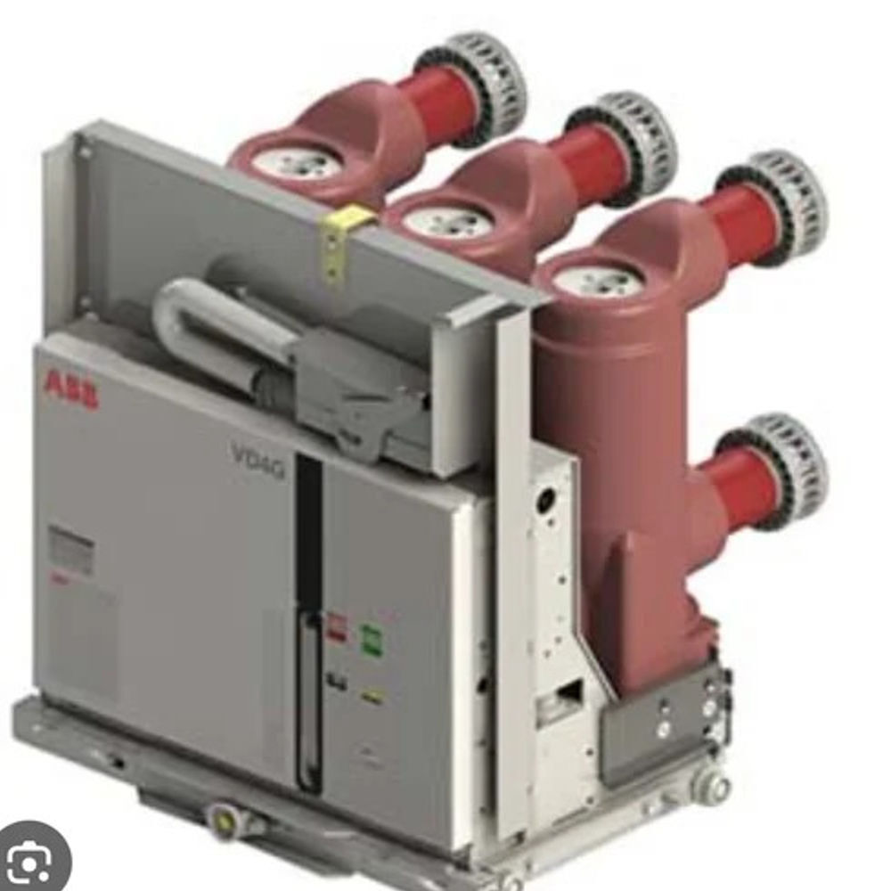 Abb Vacuum Circuit Breaker