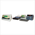 Weighing Terminal Indicators