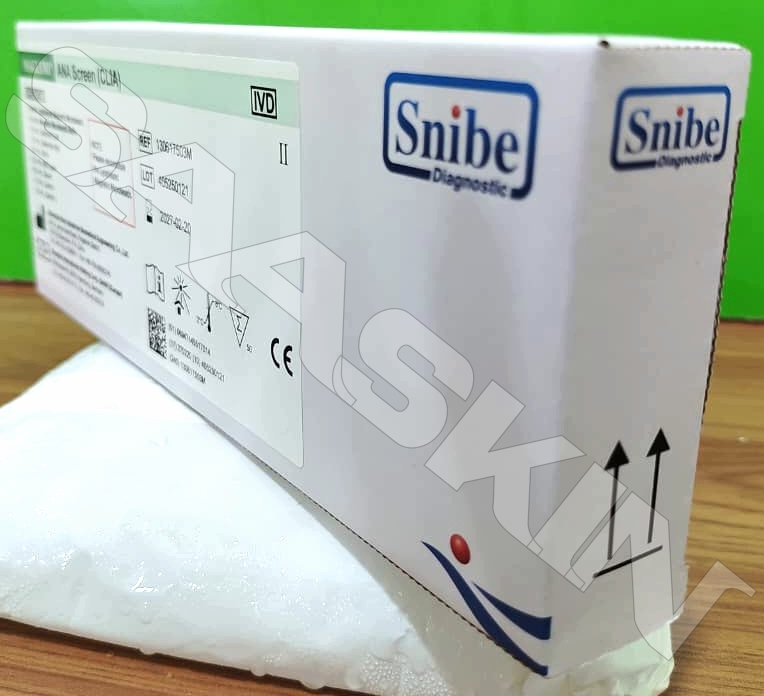 MAGLUMI ANA Screen (CLIA)