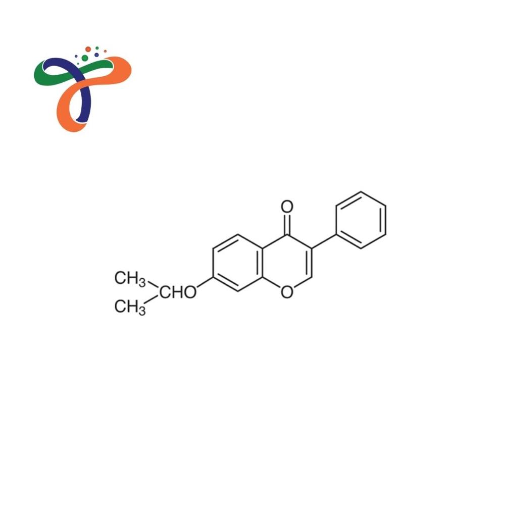 Ipriflavone (35212-22-7) (C18H16O3)