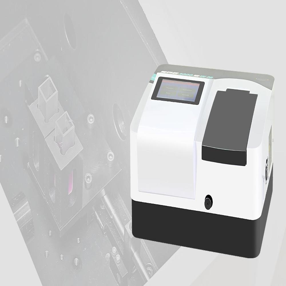 HO-SPE-3000 Spectrophotometer