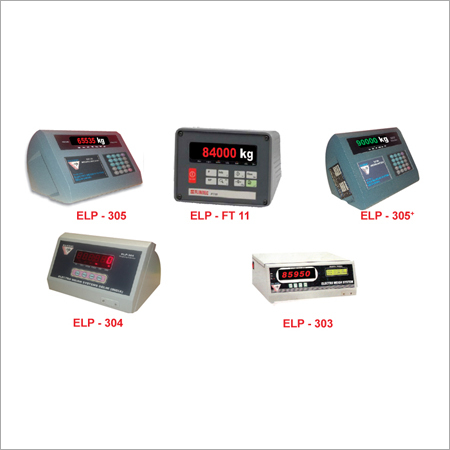 Xk3190 Series Weighing Indicator