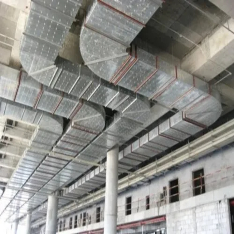 Ducting Cleaning