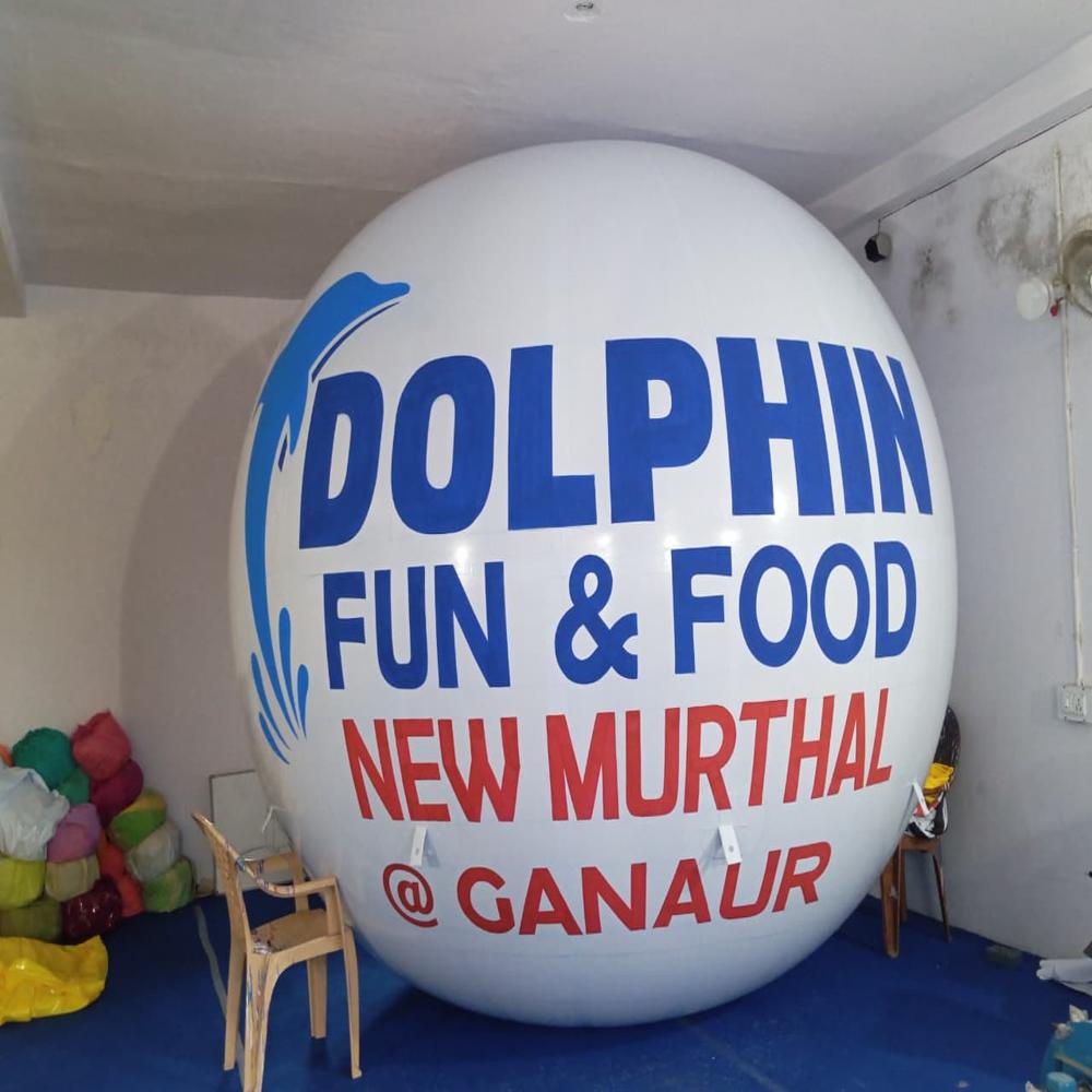 Hotal Sky Balloon - Age Group: All