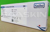 Snibe MAGLUMI HIV Ab/Ag Combi (CLIA)