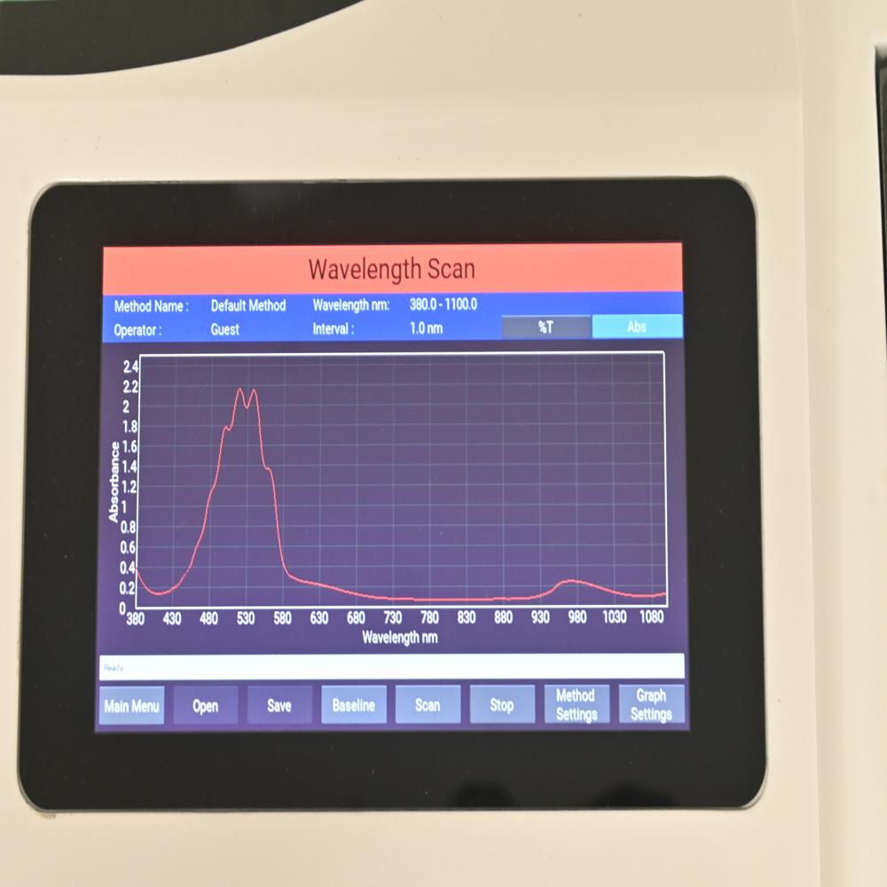 HO-SPE-3000 Spectrophotometer