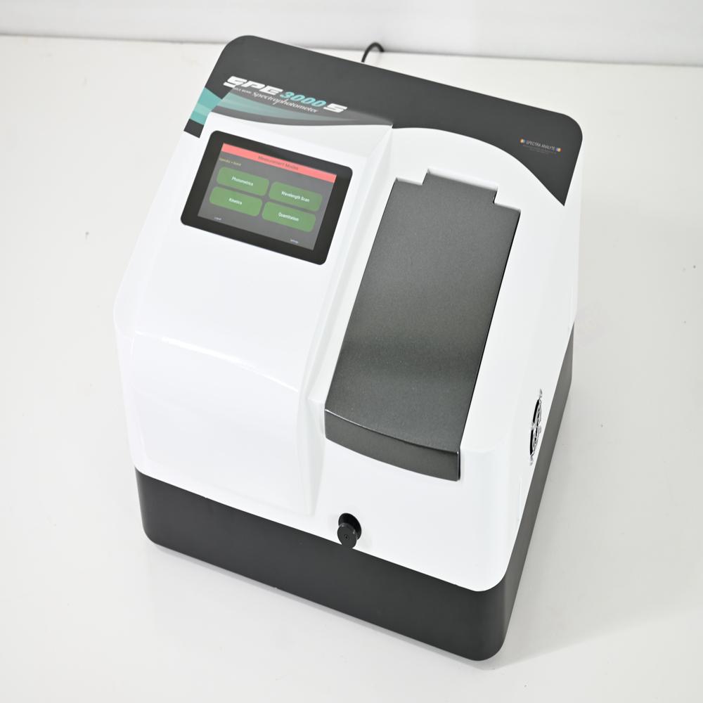HO-SPE-3000 Spectrophotometer