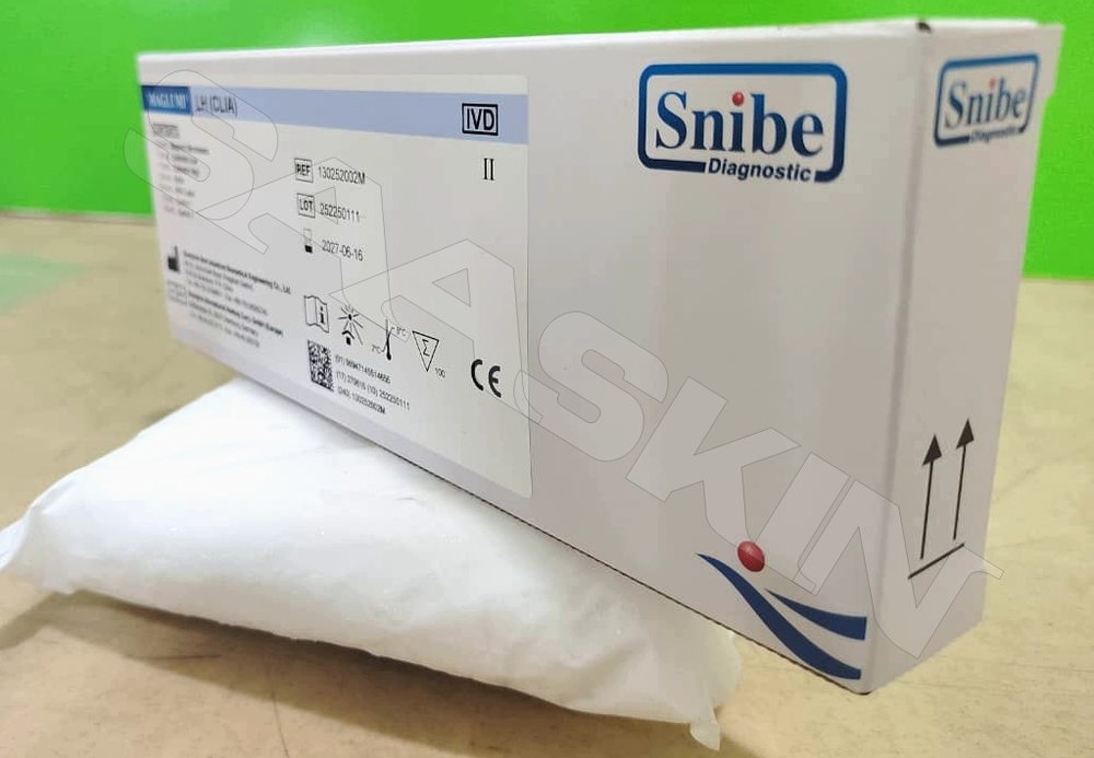 Snibe MAGLUMI LH (CLIA)