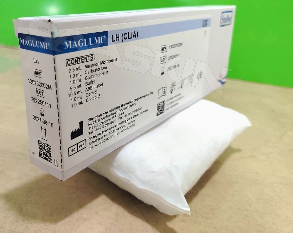 Snibe MAGLUMI LH (CLIA)