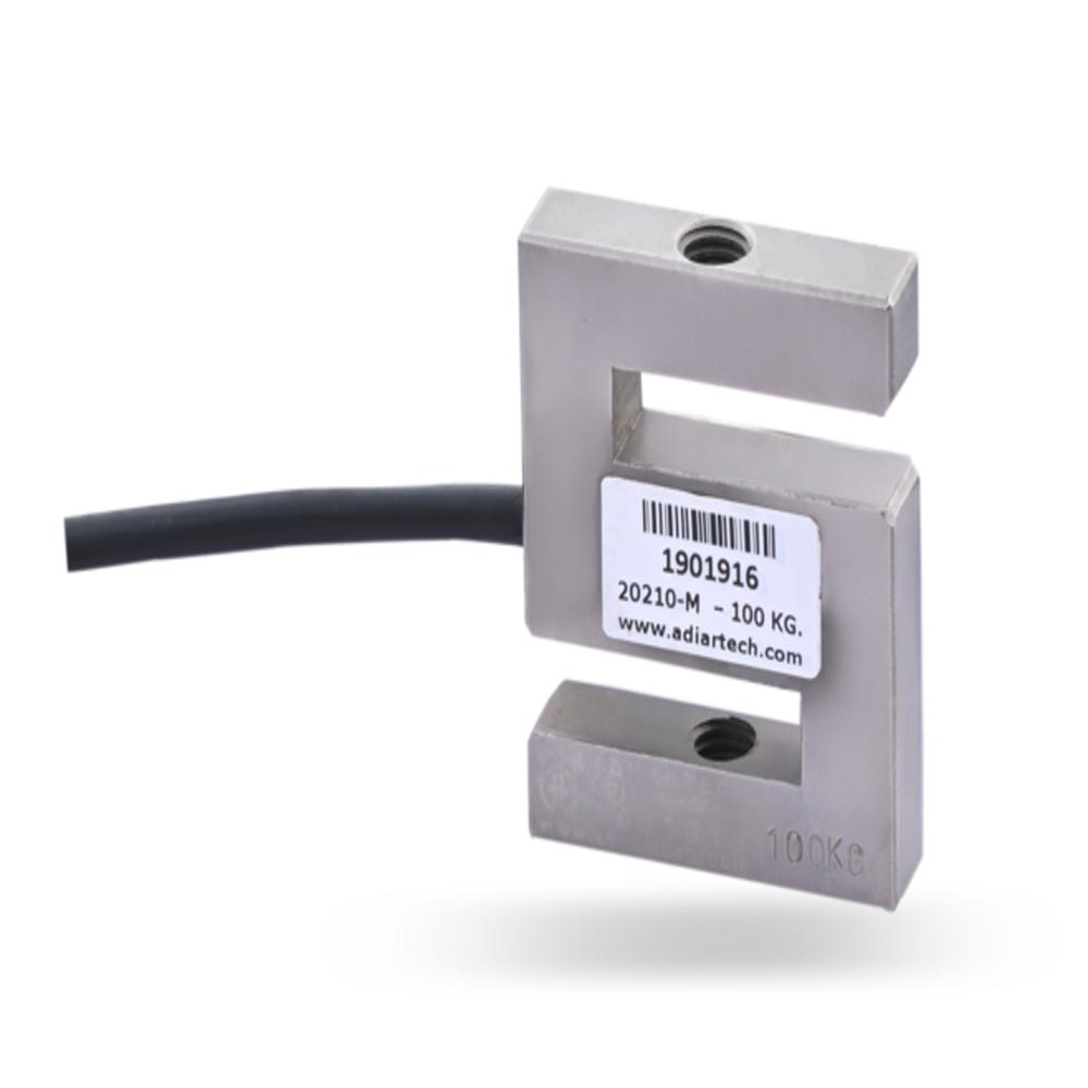 20210-MINI S Beam Load Cell