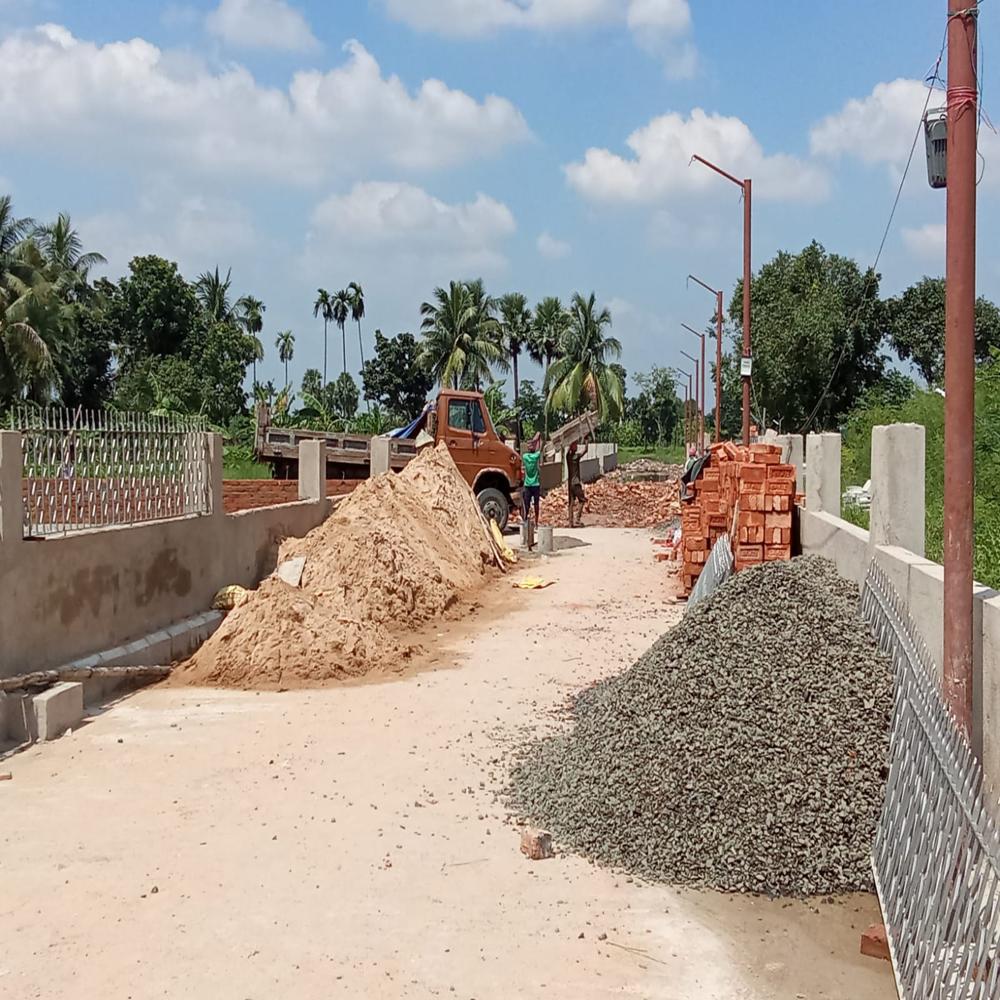 land and flat Real Estate Consultancy Service