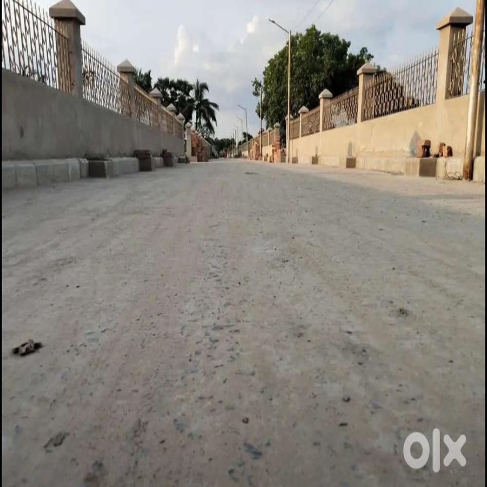 land and flat Real Estate Consultancy Service