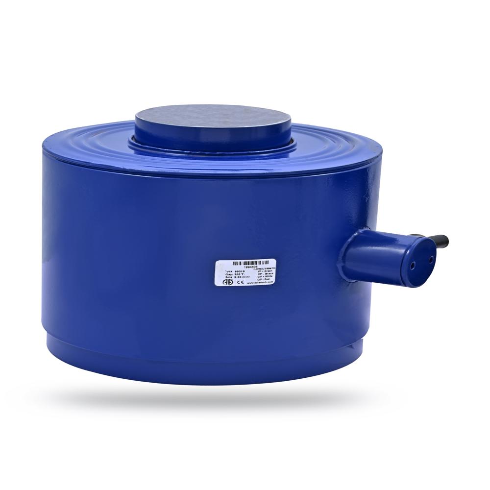 Compression Column Type Canister Load Cell Accuracy: 0.1
