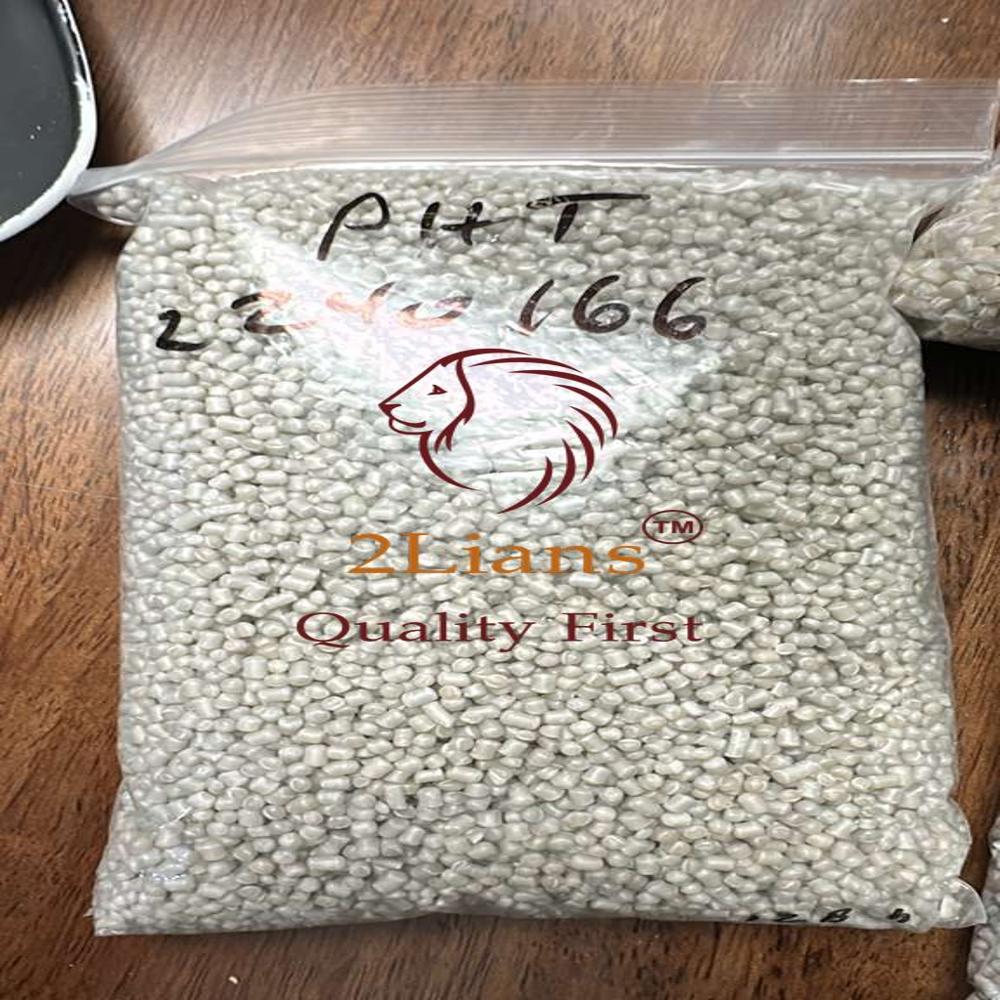 LDPE antiblock pellets from Dow film grade