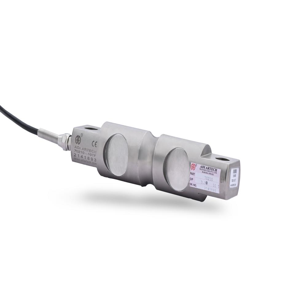 Tank Weighing Load Cell Accuracy: 0.025