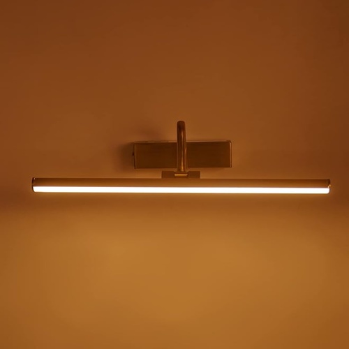 31402 PHILIPS Muziris Bronze PicLight 7W