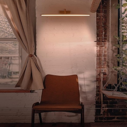 31402 PHILIPS Muziris Bronze PicLight 7W