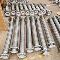 Ss Corrugated Hose Pipe - Hardness: Annealed/soft