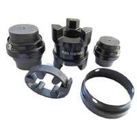 Essex Jaw Couplings