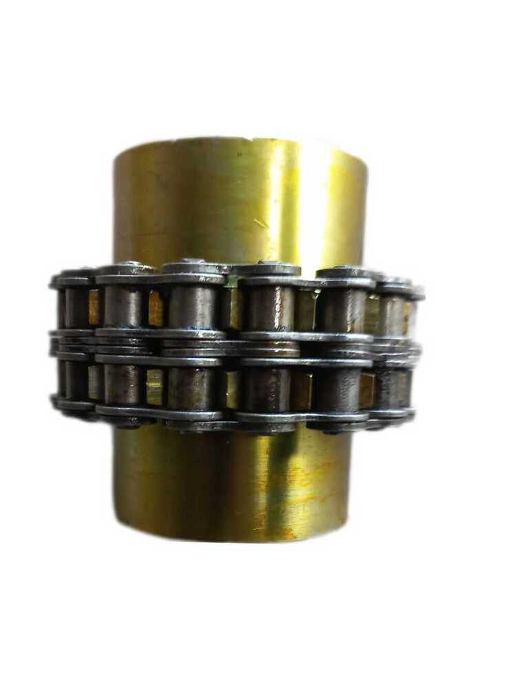 Chain Couplings