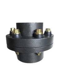 Pin Bush Couplings - Application: Power Transmission In Mechanical Systems