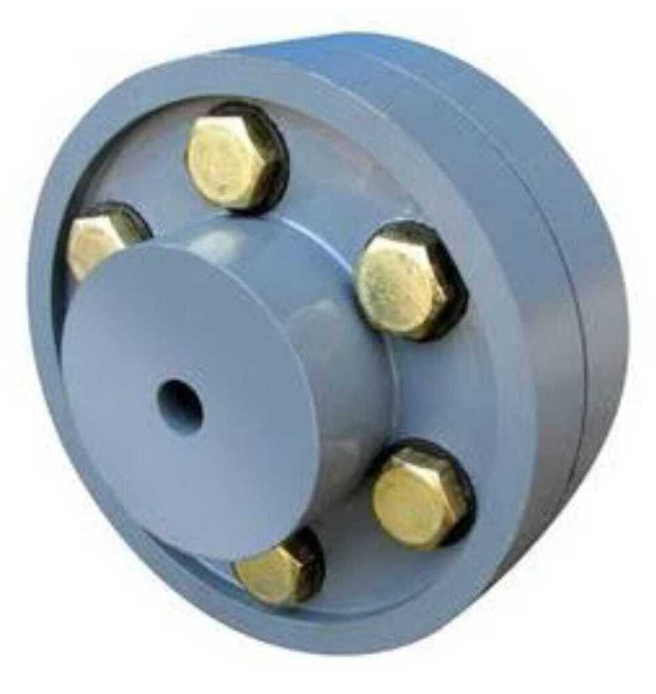 Pin Bush Couplings