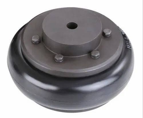 Flexible Rubber Tyre Coupling